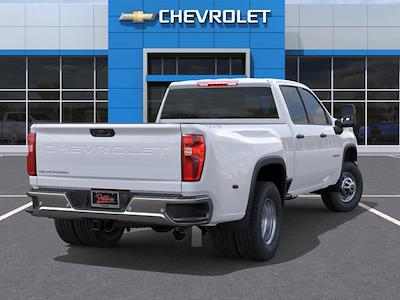 New 2026 Chevrolet Silverado 3500 Work Truck Crew Cab for sale #26C1019 - photo 2