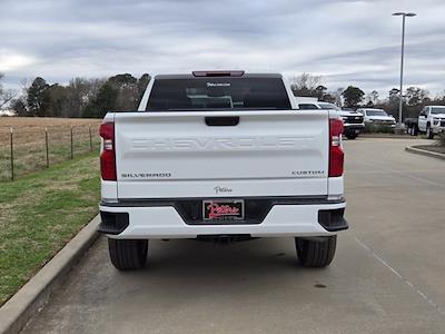 New 2026 Chevrolet Silverado 1500 Custom Double Cab for sale #26C1020 - photo 2