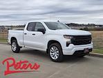 New 2026 Chevrolet Silverado 1500 Custom Double Cab for sale #26C1020 - photo 1