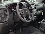 New 2026 Chevrolet Silverado 1500 Custom Double Cab for sale #26C1020 - photo 13
