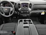 New 2026 Chevrolet Silverado 1500 Custom Double Cab for sale #26C1020 - photo 17