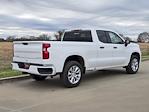 New 2026 Chevrolet Silverado 1500 Custom Double Cab for sale #26C1020 - photo 4