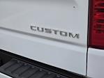 New 2026 Chevrolet Silverado 1500 Custom Double Cab for sale #26C1020 - photo 5