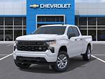 New 2026 Chevrolet Silverado 1500 Custom Double Cab for sale #26C1021 - photo 6