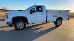 New 2026 Chevrolet Silverado 2500 Regular Cab Service Truck for sale #26C1029 - photo 6