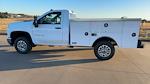 New 2026 Chevrolet Silverado 2500 Regular Cab Service Truck for sale #26C1029 - photo 7