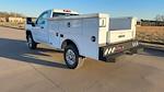 New 2026 Chevrolet Silverado 2500 Regular Cab Service Truck for sale #26C1029 - photo 8