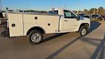 New 2026 Chevrolet Silverado 2500 Regular Cab Service Truck for sale #26C1029 - photo 2