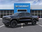 New 2026 Chevrolet Colorado Trail Boss Crew Cab for sale #26C1030 - photo 3