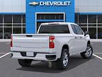 New 2026 Chevrolet Silverado 1500 Custom Double Cab for sale #26C1036 - photo 3