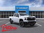 New 2026 Chevrolet Silverado 2500 LTZ Crew Cab for sale #26C1041 - photo 1