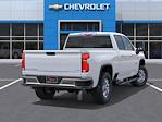 New 2026 Chevrolet Silverado 2500 LTZ Crew Cab for sale #26C1045 - photo 3