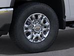 New 2026 Chevrolet Silverado 2500 LTZ Crew Cab for sale #26C1045 - photo 8