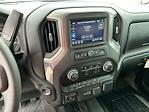 New 2026 Chevrolet Silverado 1500 Custom Crew Cab for sale #26C1047 - photo 15