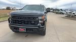 New 2026 Chevrolet Silverado 1500 Custom Crew Cab for sale #26C1047 - photo 3