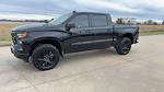 New 2026 Chevrolet Silverado 1500 Custom Crew Cab for sale #26C1047 - photo 4