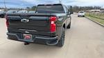 New 2026 Chevrolet Silverado 1500 Custom Crew Cab for sale #26C1047 - photo 7