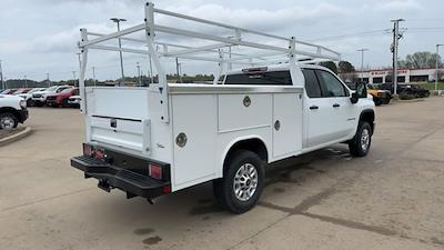 New 2026 Chevrolet Silverado 2500 Double Cab Service Truck for sale #26C1051 - photo 2