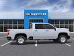 New 2026 Chevrolet Silverado 2500 Work Truck Crew Cab for sale #26C1063 - photo 5