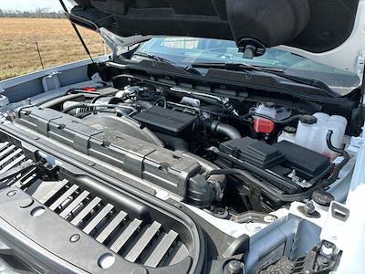 New 2026 Chevrolet Silverado 3500 Crew Cab Cab Chassis for sale #26C1092 - photo 1