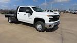 New 2026 Chevrolet Silverado 3500 Crew Cab Cab Chassis for sale #26C1092 - photo 5
