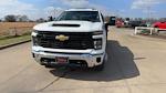 New 2026 Chevrolet Silverado 3500 Crew Cab Cab Chassis for sale #26C1092 - photo 6