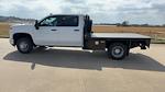 New 2026 Chevrolet Silverado 3500 Crew Cab Cab Chassis for sale #26C1092 - photo 7