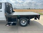 New 2026 Chevrolet Silverado 3500 Crew Cab Flatbed Truck for sale #26C1093 - photo 19