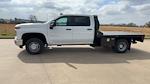 New 2026 Chevrolet Silverado 3500 Crew Cab Flatbed Truck for sale #26C1093 - photo 6