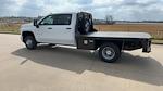 New 2026 Chevrolet Silverado 3500 Crew Cab Flatbed Truck for sale #26C1093 - photo 7