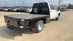 New 2026 Chevrolet Silverado 3500 Crew Cab Flatbed Truck for sale #26C1093 - photo 2