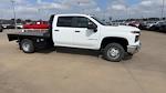 New 2026 Chevrolet Silverado 3500 Crew Cab Flatbed Truck for sale #26C1093 - photo 9