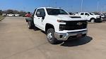 New 2026 Chevrolet Silverado 3500 Crew Cab Cab Chassis for sale #26C1094 - photo 1
