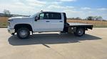 New 2026 Chevrolet Silverado 3500 Crew Cab Cab Chassis for sale #26C1094 - photo 3