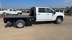 New 2026 Chevrolet Silverado 3500 Crew Cab Cab Chassis for sale #26C1094 - photo 7