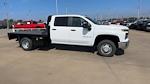 New 2026 Chevrolet Silverado 3500 Crew Cab Cab Chassis for sale #26C1094 - photo 8