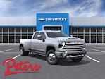New 2026 Chevrolet Silverado 3500 High Country Crew Cab for sale #26C1096 - photo 24