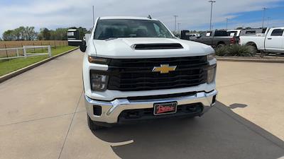 New 2026 Chevrolet Silverado 2500 Regular Cab 55 CA Cab Chassis for sale #26C1098 - photo 2