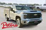 New 2026 Chevrolet Silverado 2500 Regular Cab Service Truck for sale #26C1099 - photo 25