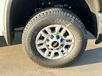 New 2026 Chevrolet Silverado 2500 Regular Cab Service Truck for sale #26C1099 - photo 9
