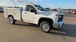 New 2026 Chevrolet Silverado 2500 Regular Cab Service Truck for sale #26C1099 - photo 1