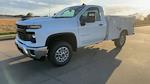 New 2026 Chevrolet Silverado 2500 Regular Cab Service Truck for sale #26C1099 - photo 4