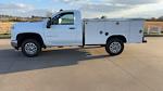 New 2026 Chevrolet Silverado 2500 Regular Cab Service Truck for sale #26C1099 - photo 5