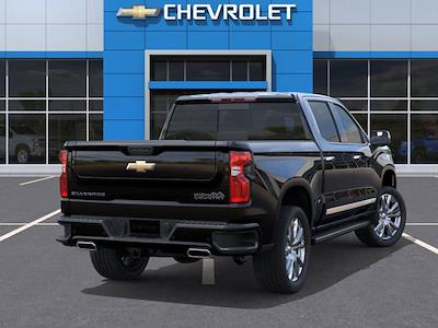 New 2026 Chevrolet Silverado 1500 High Country Crew Cab for sale #26C1100 - photo 2