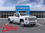 New 2026 Chevrolet Silverado 3500 High Country Crew Cab for sale #26C1109 - photo 24