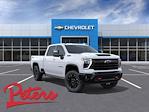New 2026 Chevrolet Silverado 2500 LTZ Crew Cab for sale #26C1137 - photo 24
