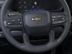 New 2026 Chevrolet Colorado Work Truck Crew Cab for sale #26C1144 - photo 19