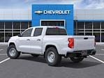 New 2026 Chevrolet Colorado Work Truck Crew Cab for sale #26C1144 - photo 4