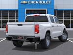 New 2026 Chevrolet Colorado Work Truck Crew Cab for sale #26C1144 - photo 2