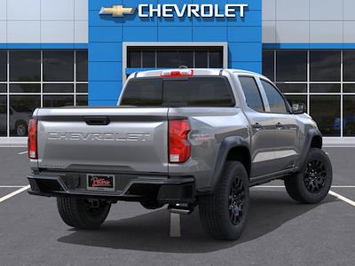 New 2026 Chevrolet Colorado Trail Boss Crew Cab for sale #26C1147 - photo 2